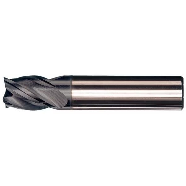 8x12x8x50 4FL Square Multi-Helix V4 No Flat, PowerA, Mastercut Tool, Mfr#: 502-012-1